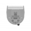 MOSER 1871 Chrom Style Pro strihacia hlava Magic Blade
