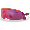 Okuliare OAKLEY Kato Polished Black - Prizm Road Gen2