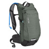 CAMELBAK MULE Pro 14l Women Mineral blue/charcoal MTB cyklo batoh s vakem na pití Objem 14l