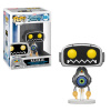 Funko POP! Fantastic Four H.E.R.B.I.E. 10 cm