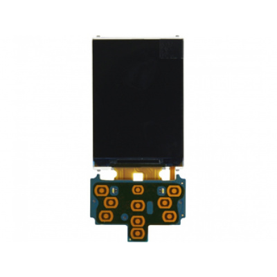 LCD DISPLEJ SAMSUNG S5530 ORIGINÁL