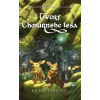 Tvory Chmúrneho lesa 3 - Kieran Larwood