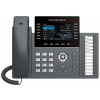 Grandstream GRP2636 VoIP telefon, 6x SIP, barevný 4,3