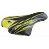 Sedlo detské MTB OK GO 16-20 zelené