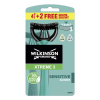 Vega Wilkinson Sword Xtreme3 Sensitive 6ks jednorazové pánske holiace strojčeky