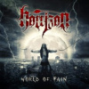 Horrizon - World Of Pain [CD]