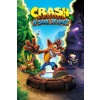Vicarious Visions Crash Bandicoot N. Sane Trilogy pro Xbox One, digitální verze