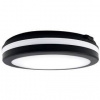 LED stropné svietidlo Top Light Comet 20C CCT (Comet 20C CCT) čierne