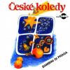 Bambini di Praga: České koledy 1 - CD