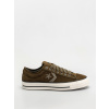Converse Star Player 76 (surplus olive/olive/utility) 42.5, hnedá