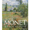 Claude Monet - Heinz Widauer