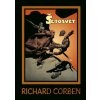 Šerosvět - Richard Corben