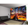 1Wall fototapeta New York Times square s taxíkmi 360x253 cm