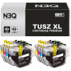 8x ATRAMENT PRE BROTHER LC3619XL MFC-J2330DW MFC-J3530DW MFC-J3930DW MFC-J2730DW