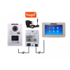 Set WIFI P2P TUYA videozvonku | ZONEWAY ZW-777 + ZW-619-1D