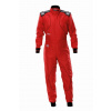Race suit OMP KS-4 my2026 for kids, red