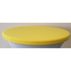 Elastický poklop pre barový stôl ⌀80cm - VIAC FARIEB farba Žltá