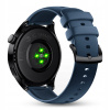 Pásik SmartWatchePremium pre Huawei modrý