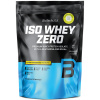 BIOTECH USA ISO WHEY ZERO 454 g Citronový tvarohový koláč
