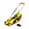 Kosačka elektrická - Kosačka Karcher LMO 18-33 1,444-400,0 (Kosačka elektrická - Kosačka Karcher LMO 18-33 1,444-400,0)