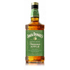 Jack Daniel´s Apple 35% 0,7 l (čistá fľaša)