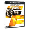 Rychle a zběsile: 2BD