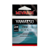Mivardi Rybárske háčiky Yamatsu Chinu s lopatkou 2/0