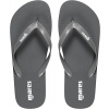 Mares Aquazone Unisex žabky Toeflip 43 sivá