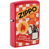Zapalovač Zippo Retro Design