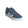 ADIDAS-Daily 3.0 orbit indigo/cloud white/scarlet Modrá 34