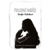 Poslední naděje - Jenifer Zelenková