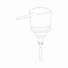 NIMCO Dávkovacia pumpička 1028Ni-26