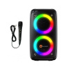 N-GEAR PARTY LET'S GO PARTY SPEAKER 23M, 100W, 1x MIC LGP23M