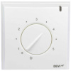 Danfoss devireg 130 pws izbový termostat 140F1010, 1 ks; 140F1010