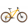 Dema BeFly SALT trail HT orange 2024
