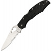 Spyderco Byrd Cara Cara 2 FRN Handle BY03PSBK2