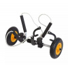 ECKLA-Pacific II 200 - Seakayakcart - 79988 - pneumatic