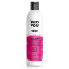 Revlon Professional Šampon pro barvené vlasy Pro You The Keeper (Color Care Shampoo) Objem: 350 ml