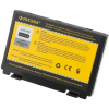 PATONA batéria pre ntb ASUS K50ij 4400mAh 11,1V