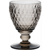 Villeroy & Boch Boston Coloured pohár na biele víno 120mm šedý 230 ml