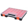Organizér plastový 404x315x57 mm TACTIX (320152)