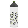 Zdravá fľaša Pixel head - 0,7 l
