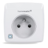 Homematic IP Spínaná zásuvka s měřením spotřeby - HmIP-PSM-PE-2 HmIP-PSM-PE-2