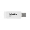 ADATA Flash Disk 256GB UC310, USB 3.2, bílá UC310-256G-RWH
