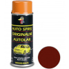 Škoda Autoemail AC9898 Červená Flamenco metalíza 200ml