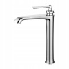 Vysoký umývadlo faucet Omnires Armance Chromium (Vysoký umývadlo faucet Omnires Armance Chromium)
