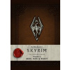 The Elder Scrolls V Skyrim The Skyrim Library Vol II Man, Mer and Beast - Bethesda Softworks, Titan Books Ltd