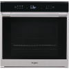 Whirlpool W7 OM4 4S1 P 73 L A+ Čierna, Nerezová oceľ (W7OM44S1P)