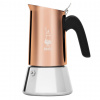 Bialetti New Venus 2 porce měděná/copper
