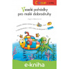 E-kniha Čteme s obrázky – Veselé pohádky pro malé dobrodruhy - Dagmar Medzvecová